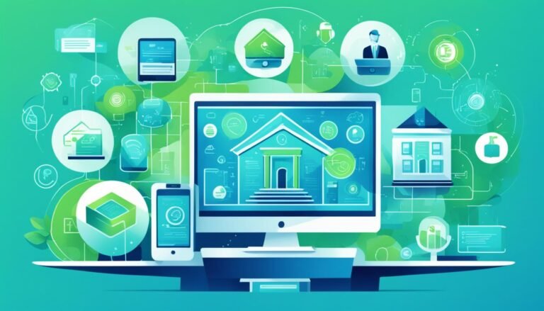 Digital Mortgages and Real Estate Technology