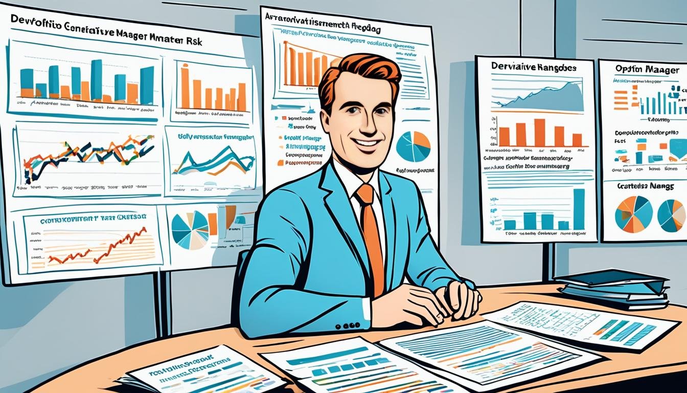 Hedging Strategies Using Derivatives