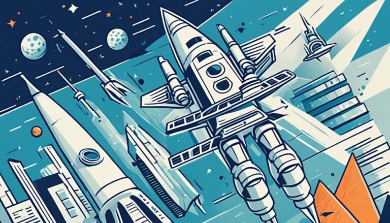 Investment Banking Trends in Space and Satellite Projects