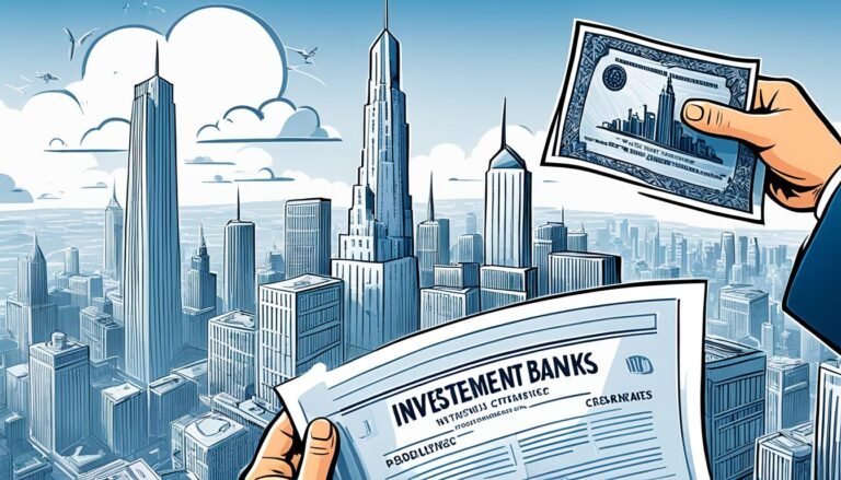 Investment Banks’ Role in Government Bonds Issuance