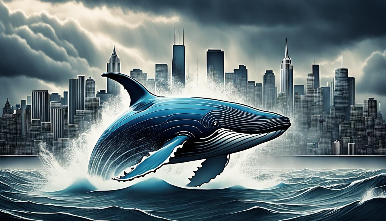 JPMorgan Chase's London Whale: A Case Study in Market Risk