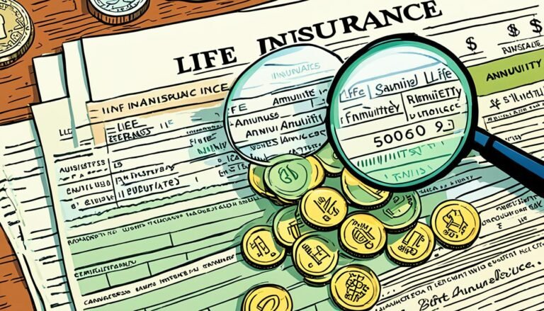 Life Insurance & Annuities: Financial Planning Essentials