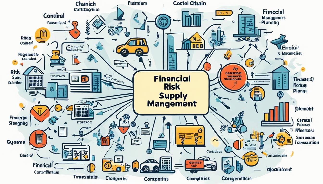 Managing Financial Risks in Supply Chains