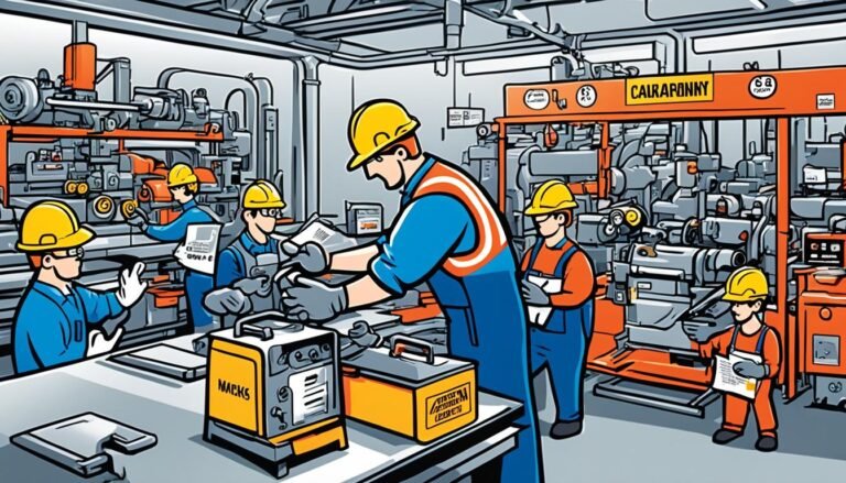 OSHA Standards: Guide to Workplace Safety