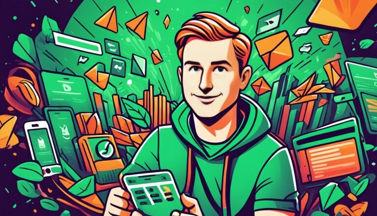 Robinhood’s Disruption of the Stock Trading Market: A Success Story