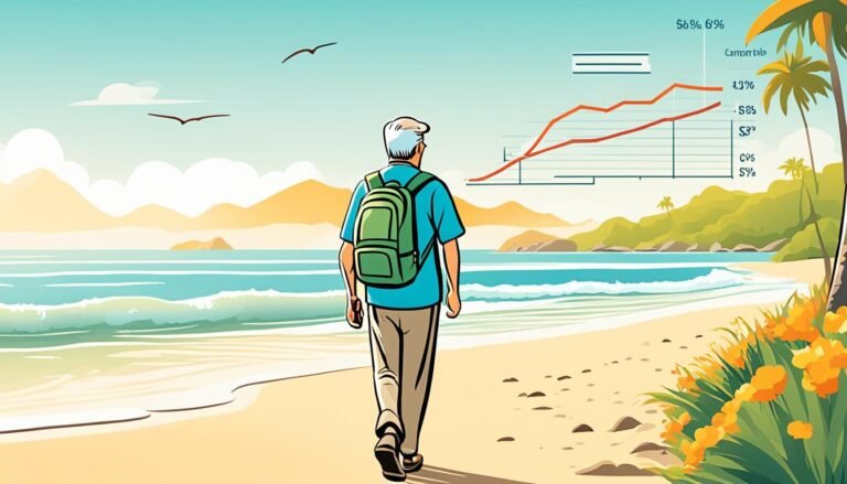 Retirement: Sustainable Withdrawal Rates Guide
