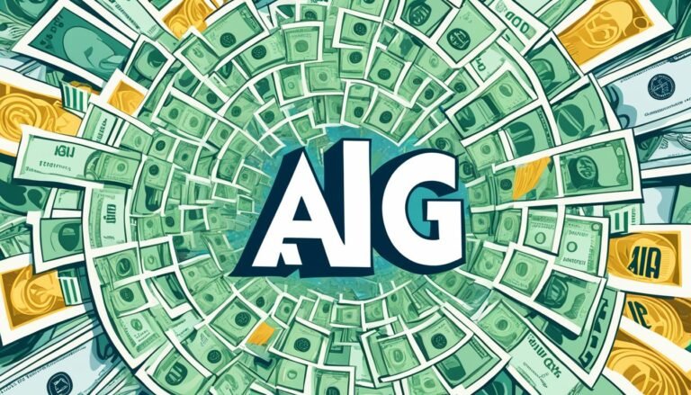 The AIG Bailout: A Case Study in Financial Rescue Operations