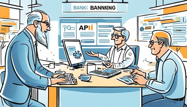 The Adoption of API Banking and Its Implications