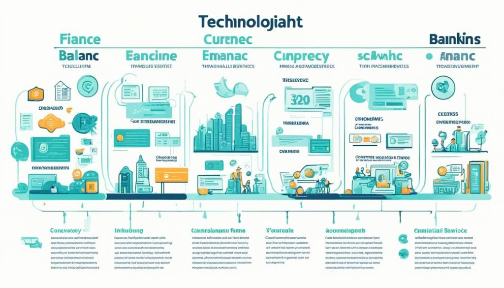 The Evolution Of FinTech: A Historical Perspective