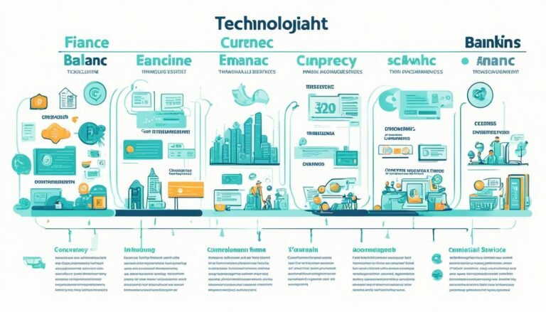 The Evolution of FinTech: A Historical Perspective