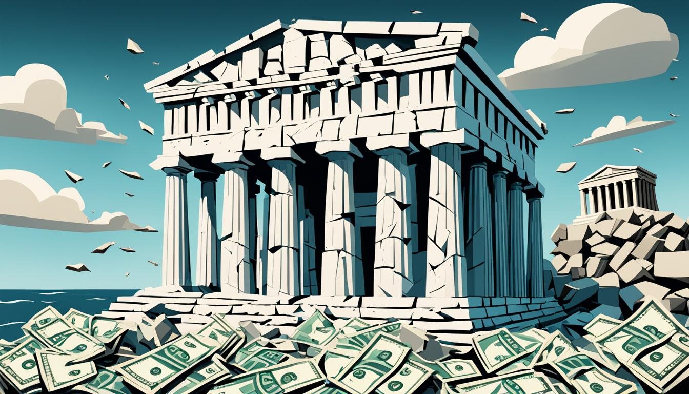 The Greek Debt Crisis: A Case Study in Sovereign Debt Management