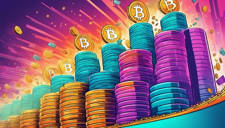 The Meteoric Rise of Bitcoin: A Success Story in Cryptocurrency