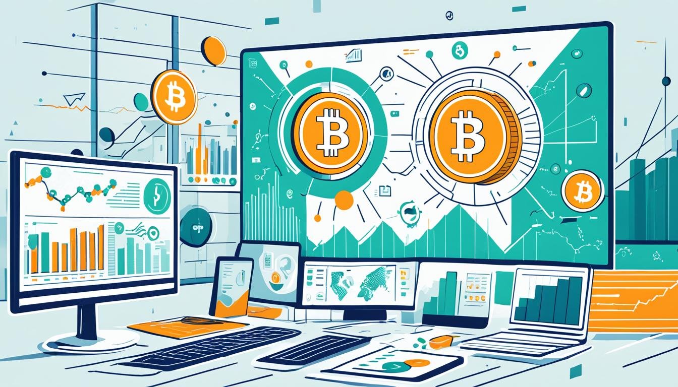 The Rise of Digital Currencies and Corporate Finance