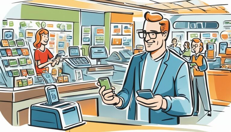The Rise of Digital Wallets and Mobile Payments