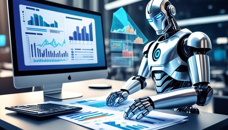 The Role of Artificial Intelligence in Investment Banking