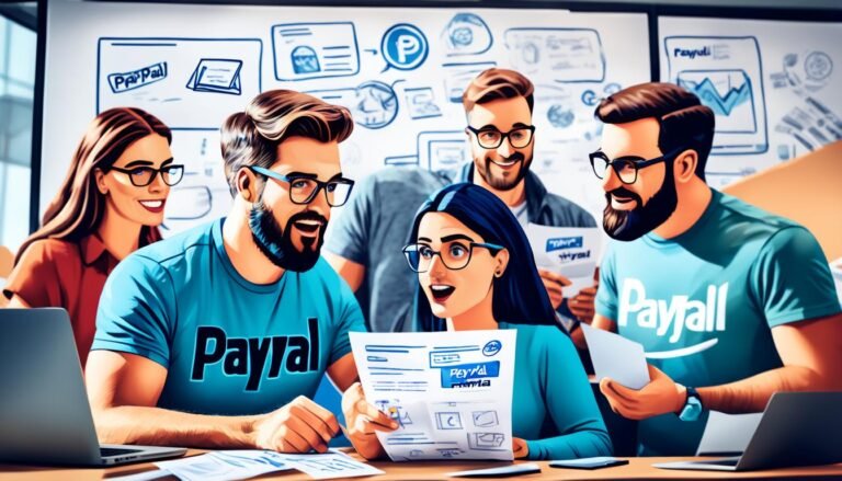 The Success Story of PayPal: Revolutionizing Digital Payments