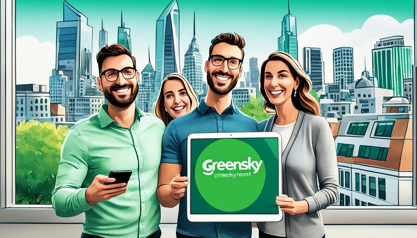 The Success of GreenSky: A FinTech Innovation in Lending