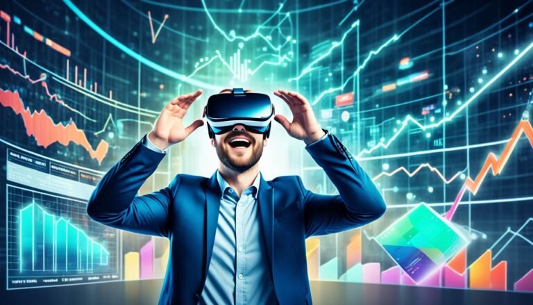Virtual Reality (VR) and Augmented Reality (AR) in Financial Services