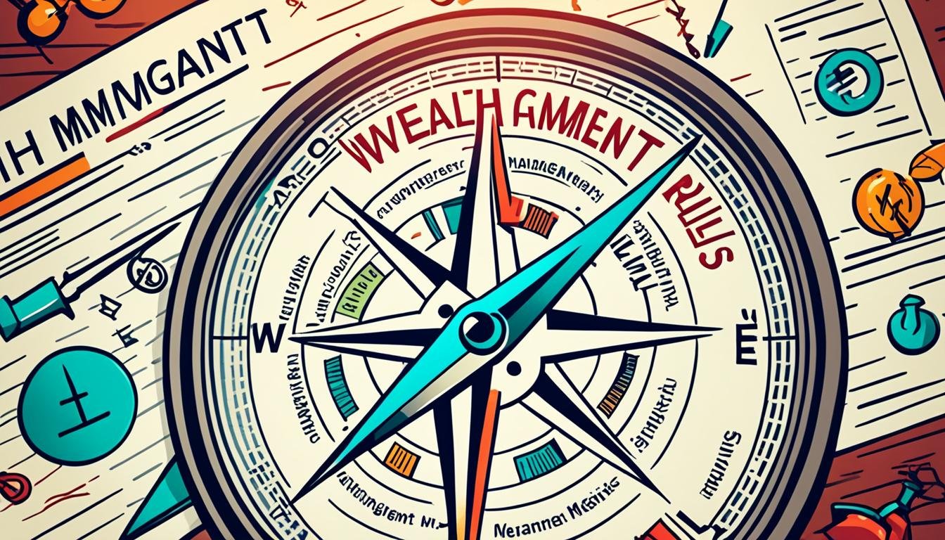 Wealth Management Regulations and Compliance