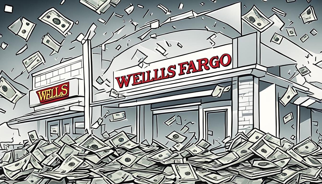 Wells Fargo's Account Fraud Scandal: A Case Study in Ethics