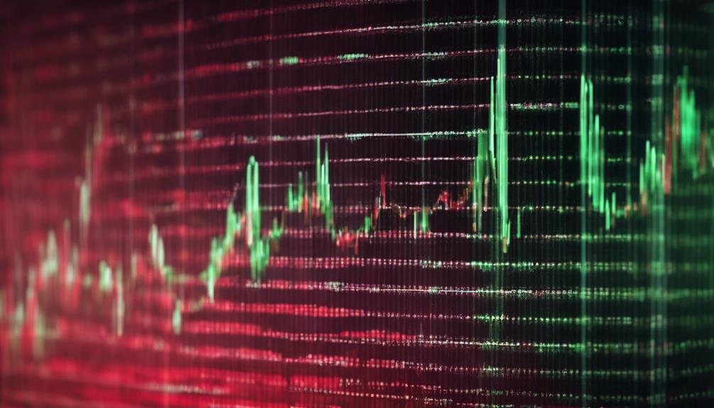 algorithmic trading s market influence