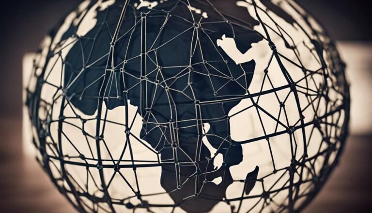 The Interconnectivity of Global Financial Markets