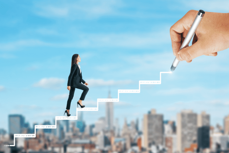 Navigating Career Development During Economic Downturns