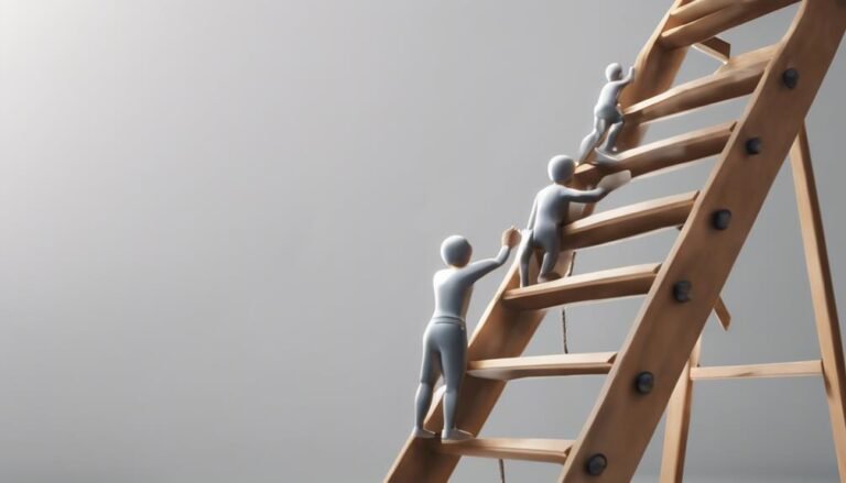 Navigating the Finance Career Ladder: Entry-Level to Executive