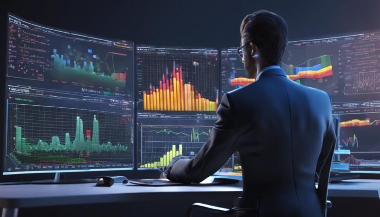 Utilizing Analytics and Big Data in Finance Careers