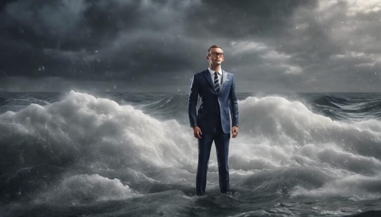 Financial Crisis Management: Skills for Navigating Turbulent Times