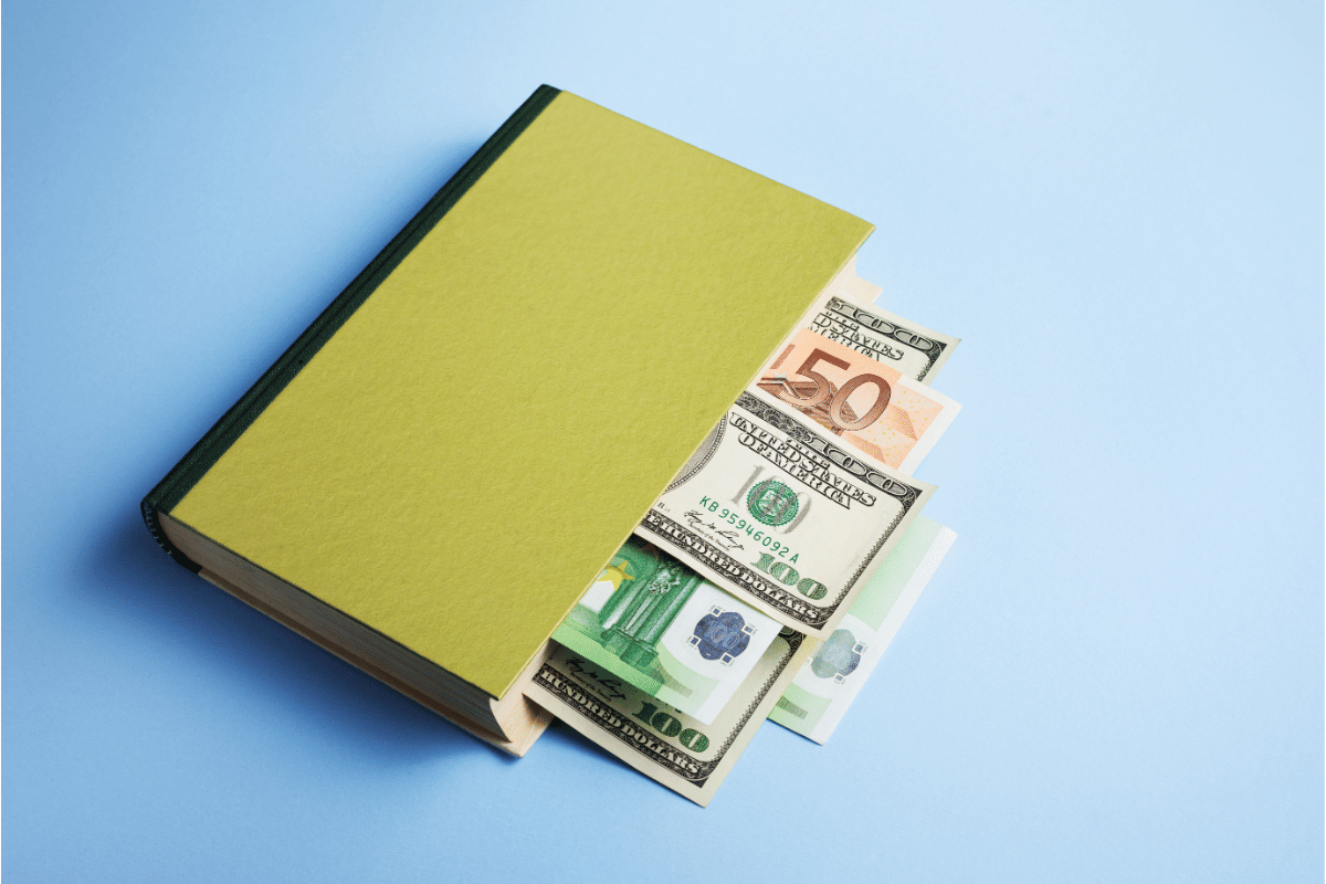 Best Personal Finance Books to Read