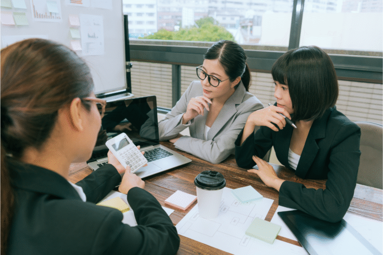 Budgeting for Freelancers and Gig Workers