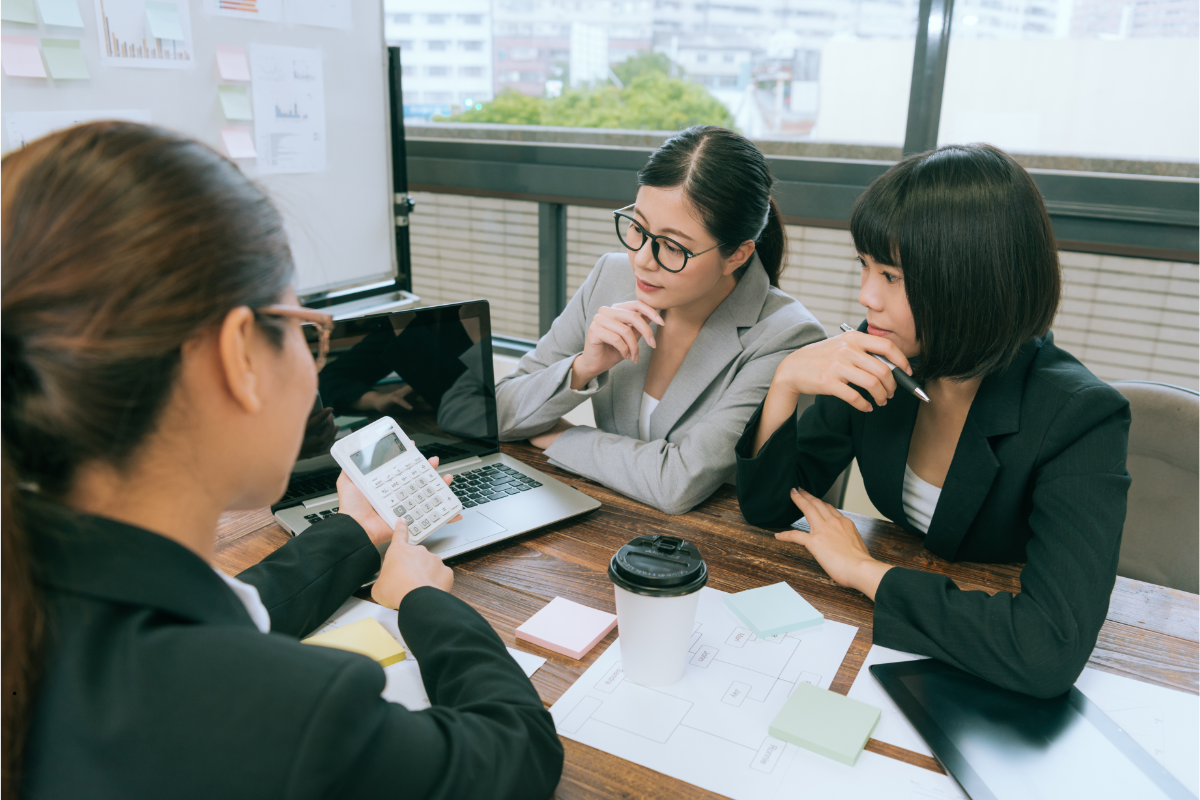 Budgeting for Freelancers and Gig Workers