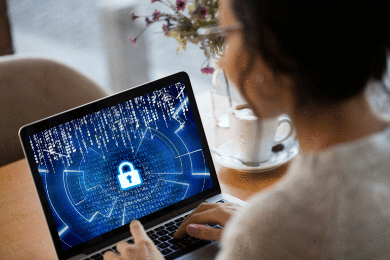 Cybersecurity in Finance: Best Practices for Protecting Your Data