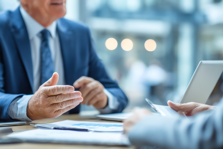 Estate Planning for Business Owners
