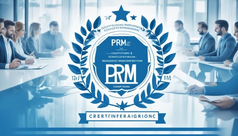Review of Professional Risk Manager (PRM) Qualification