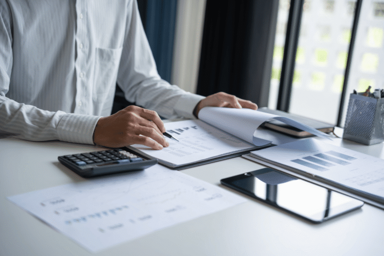 Tax Accounting: Understanding Its Impact on Financial Decisions