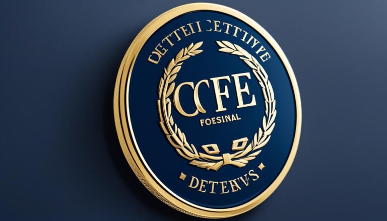 Top Certified Fraud Examiner (CFE) Certifications