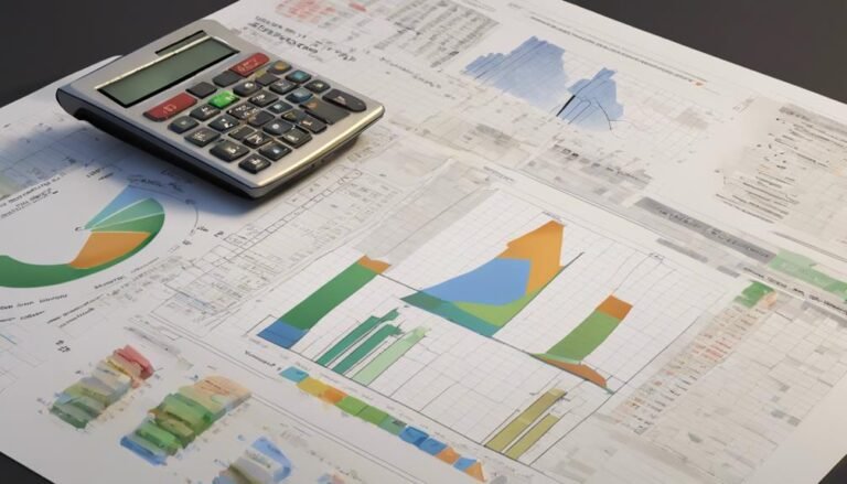 Understanding Financial Statements: Balance Sheets, Income Statements, and Cash Flow Statements