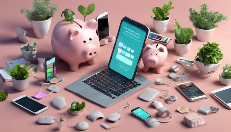 Automating Your Savings: Tools and Tips