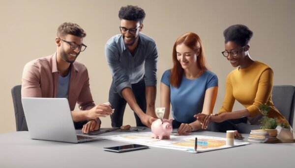 Financial Planning for Millennials: A Comprehensive Guide - Flexible ...