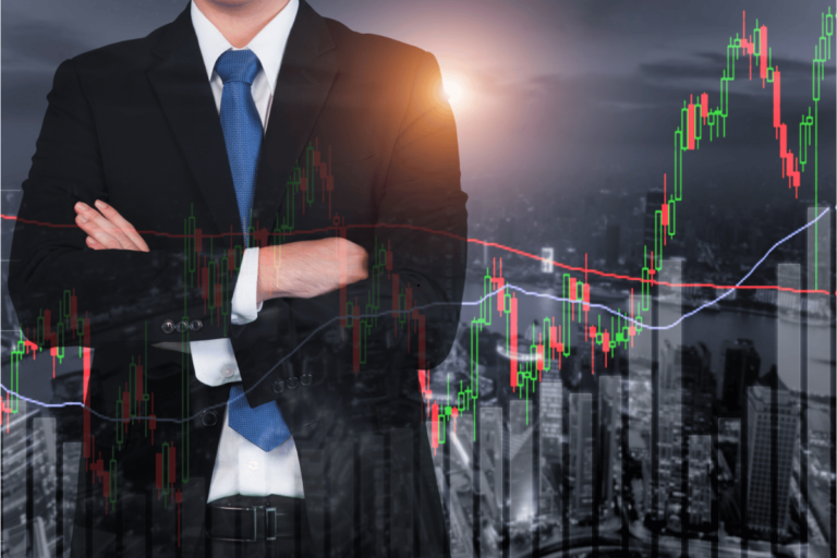 Cracking the Code: Deciphering Candlestick Patterns for Trading