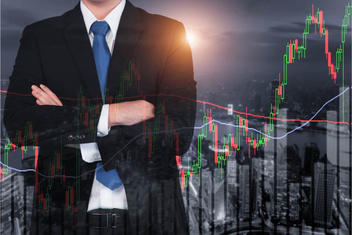 Candlestick Patterns for Trading