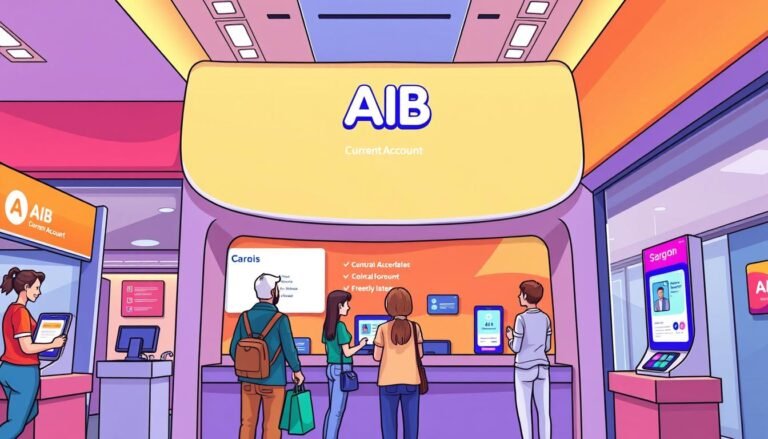 AIB Current Account Reviews: Everyday Banking in Ireland