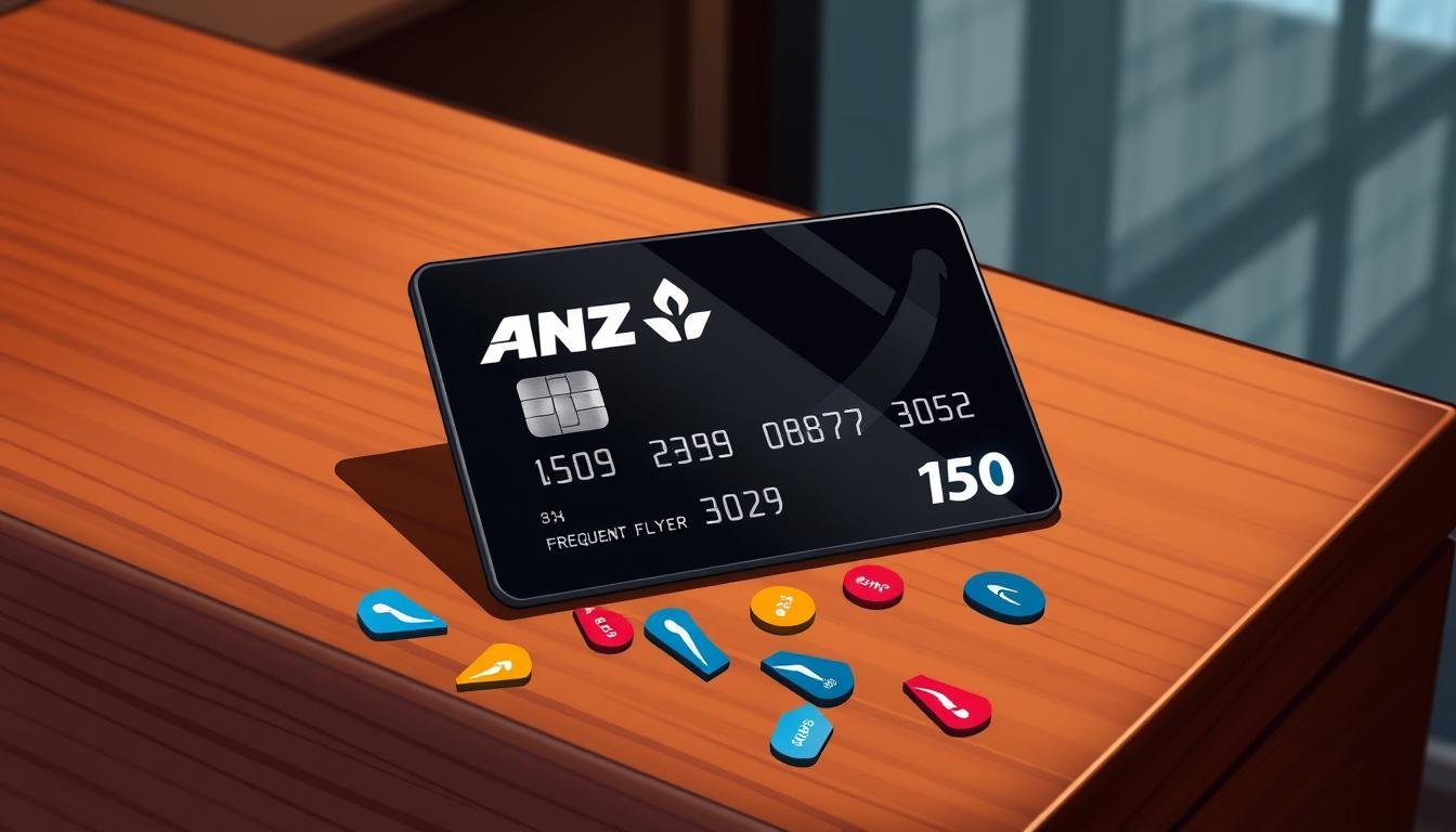 ANZ Frequent Flyer Black Reviews: Earning Qantas Points