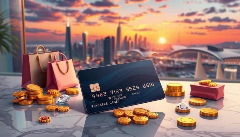 Abu Dhabi Commercial Bank TouchPoints Platinum Card Reviews: Rewards and Benefits