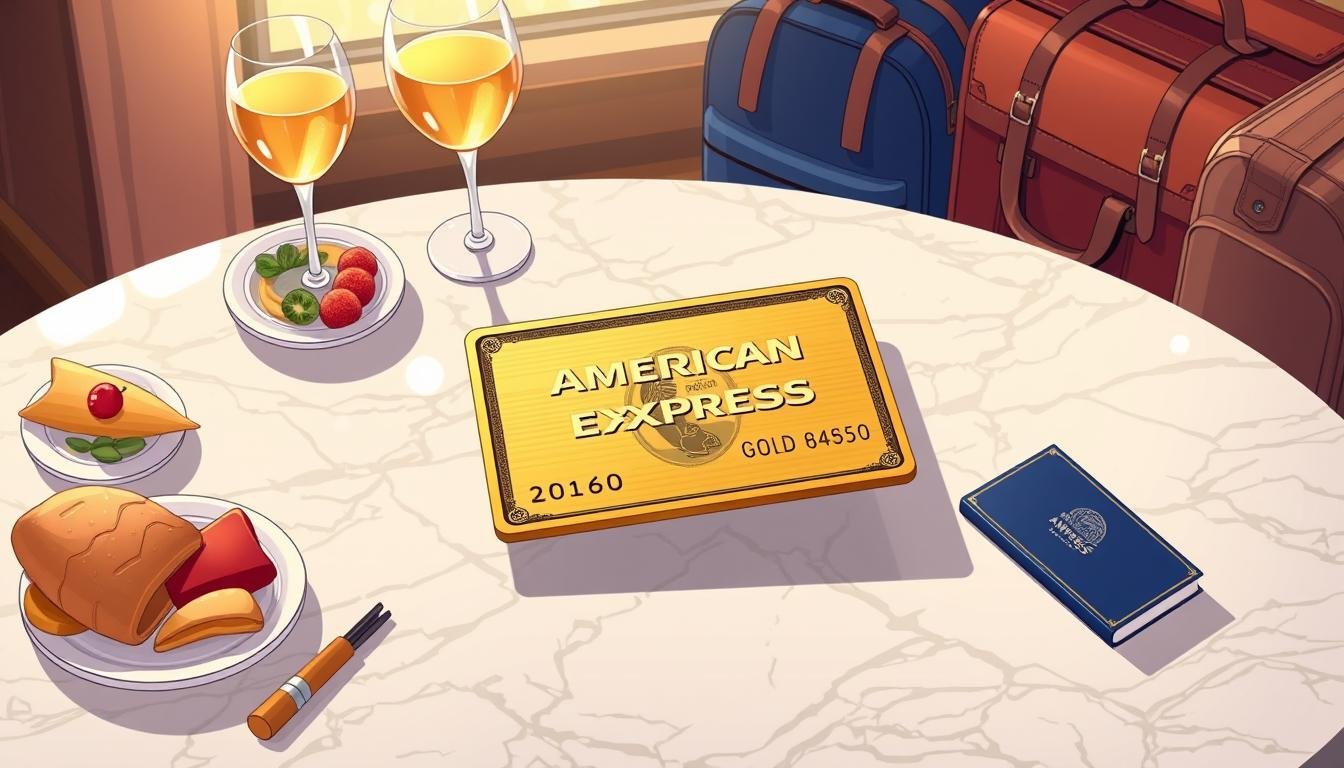 American Express Gold Card Reviews: Pros, Cons, and Perks