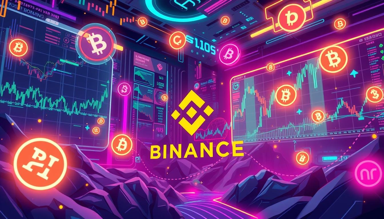 Binance Reviews: Cryptocurrency Exchange and Trading Platform