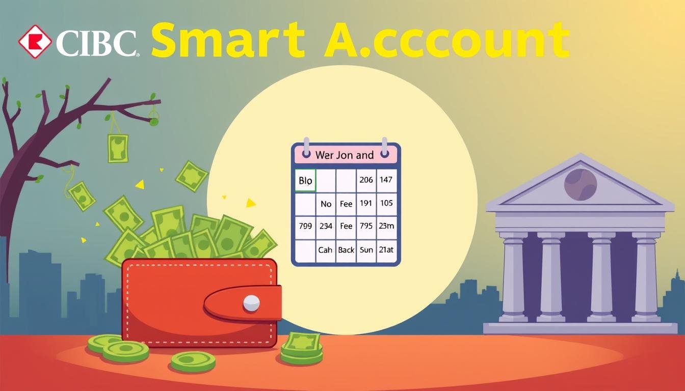 CIBC Smart Account Reviews: No-Fee Banking and Perks