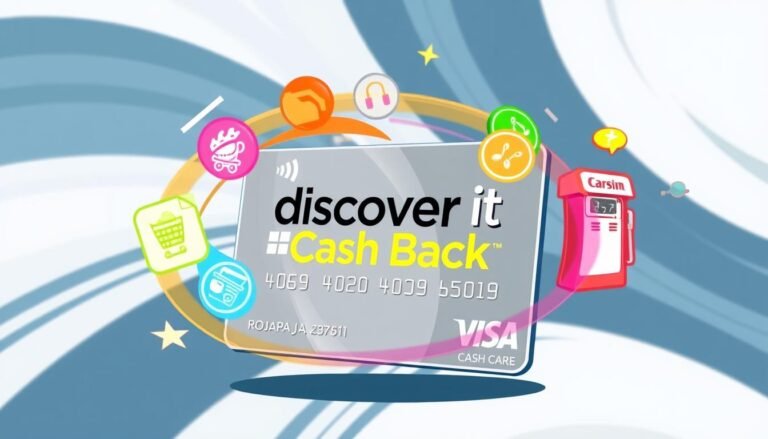 Discover it Cash Back Reviews: Rotating Categories and Bonuses